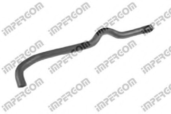 Шланг, теплообменник - отопление ORIGINAL IMPERIUM 223214