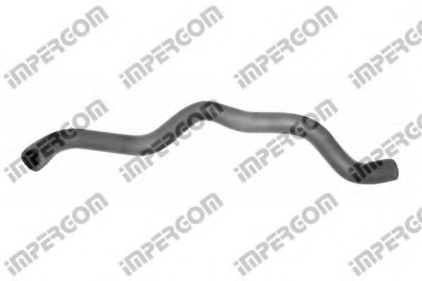 Шланг радиатора ORIGINAL IMPERIUM 223535