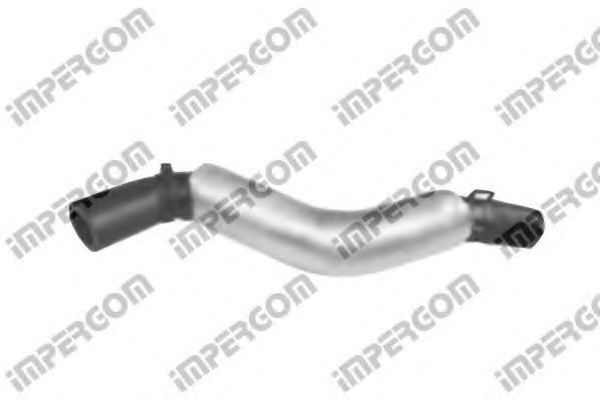 Шланг радиатора ORIGINAL IMPERIUM 227019