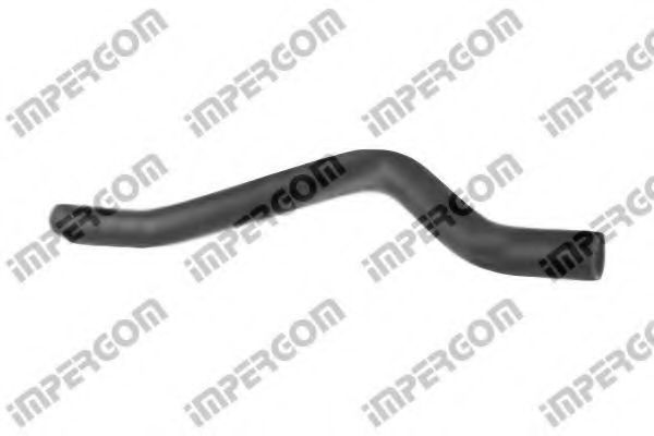 Шланг радиатора ORIGINAL IMPERIUM 227024