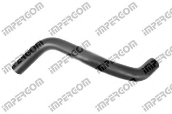 Шланг радиатора ORIGINAL IMPERIUM 227036