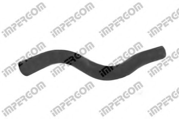 Шланг радиатора ORIGINAL IMPERIUM 227341