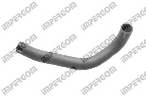 Шланг радиатора ORIGINAL IMPERIUM 227358