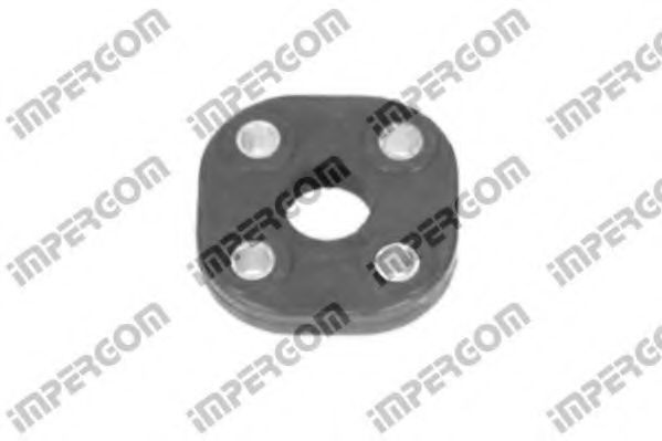 Шарнир, продольный вал ORIGINAL IMPERIUM 2349