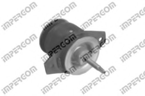 Подвеска, двигатель MALÒ 6366