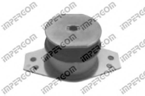 Подвеска, двигатель BIRTH 5347