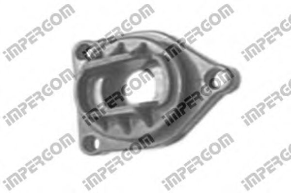 Покрытие, рычаг ручного тормоза ORIGINAL IMPERIUM 27349