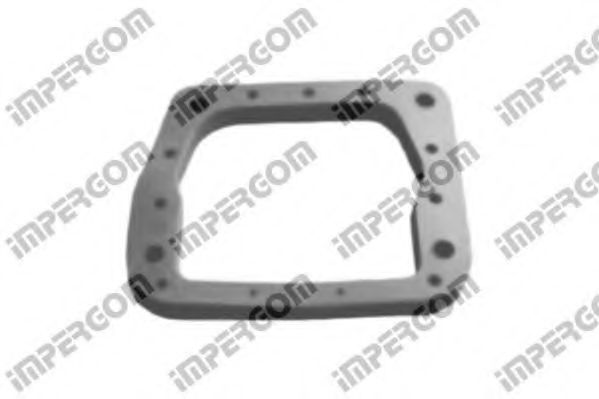 Прокладка, фланец карбюратора ORIGINAL IMPERIUM 28005