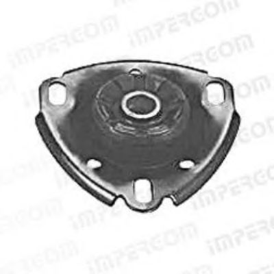 Опора стойки амортизатора ORIGINAL IMPERIUM 30655