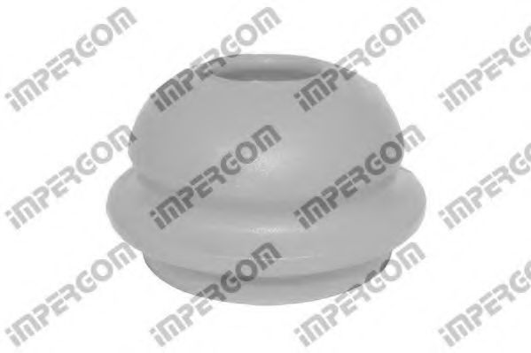 Буфер, амортизация ORIGINAL IMPERIUM 38005