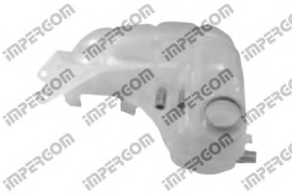 Компенсационный бак, охлаждающая жидкость ORIGINAL IMPERIUM 44160/I