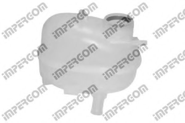 Компенсационный бак, охлаждающая жидкость ORIGINAL IMPERIUM 44161/I