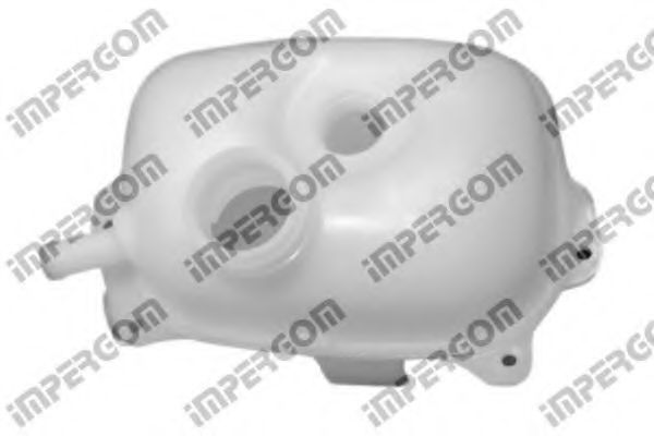 Компенсационный бак, охлаждающая жидкость ORIGINAL IMPERIUM 44181/I