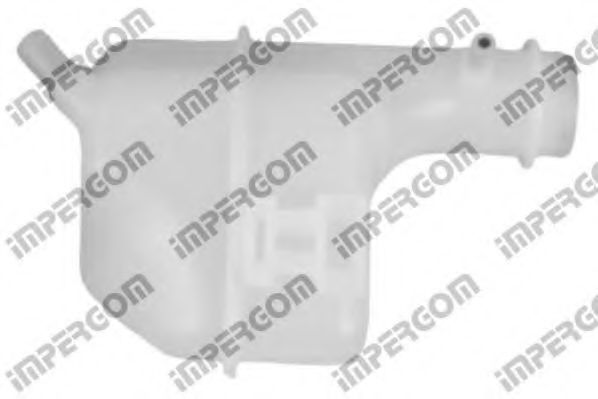 Компенсационный бак, охлаждающая жидкость ORIGINAL IMPERIUM 44452/I