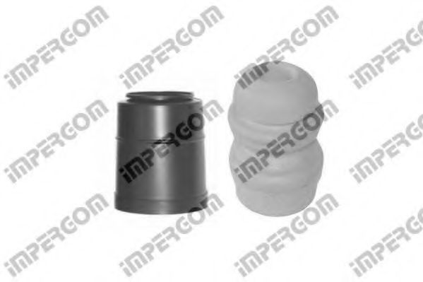 Пылезащитный комплект, амортизатор ORIGINAL IMPERIUM 48479