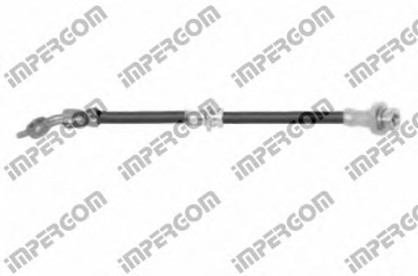 Тормозной шланг ORIGINAL IMPERIUM 60628