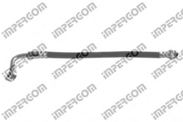 Тормозной шланг ORIGINAL IMPERIUM 60630