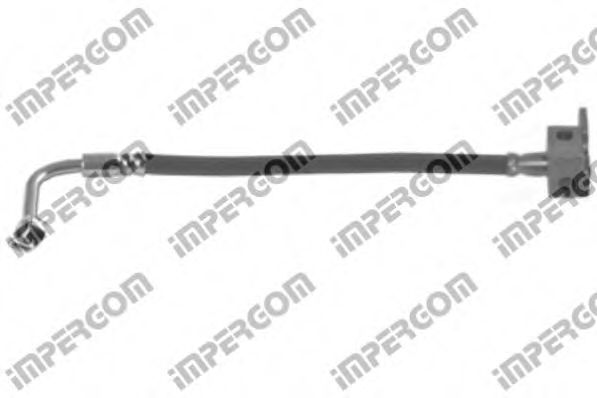 Тормозной шланг ORIGINAL IMPERIUM 60632