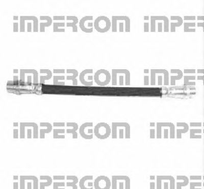 Тормозной шланг ORIGINAL IMPERIUM 60706