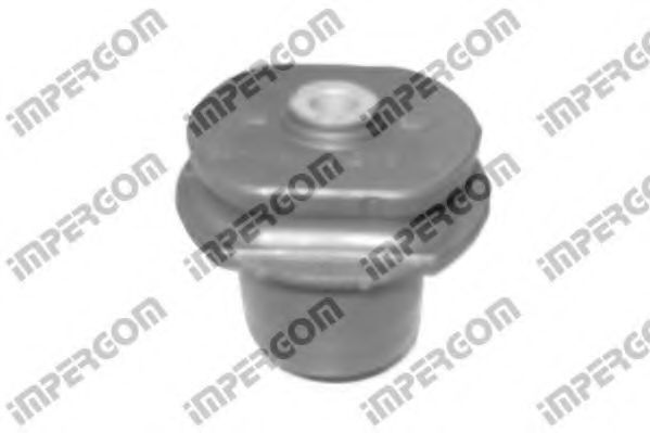 Втулка, балка моста ORIGINAL IMPERIUM 71806