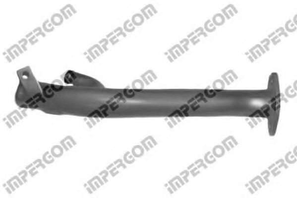 Трубка охлаждающей жидкости ORIGINAL IMPERIUM 80070