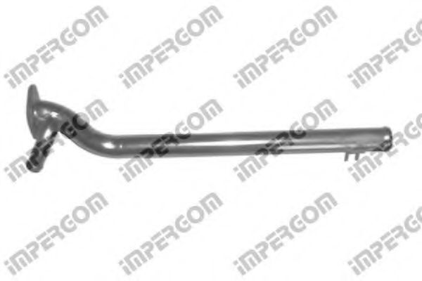 Трубка охлаждающей жидкости ORIGINAL IMPERIUM 80083