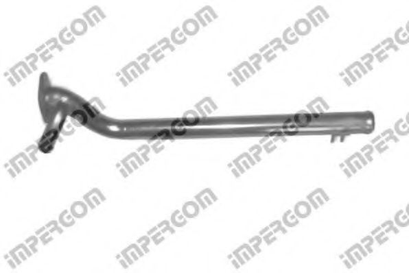 Трубка охлаждающей жидкости ORIGINAL IMPERIUM 80090