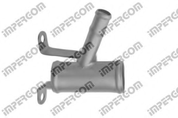 Трубка охлаждающей жидкости ORIGINAL IMPERIUM 80124