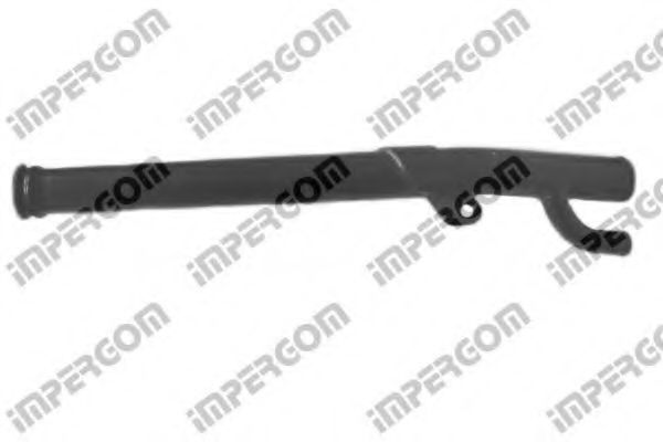 Трубка охлаждающей жидкости ORIGINAL IMPERIUM 80290