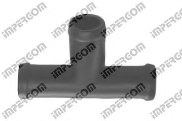 Трубка охлаждающей жидкости ORIGINAL IMPERIUM 80312