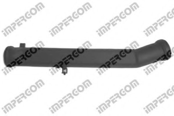 Трубка охлаждающей жидкости ORIGINAL IMPERIUM 80344