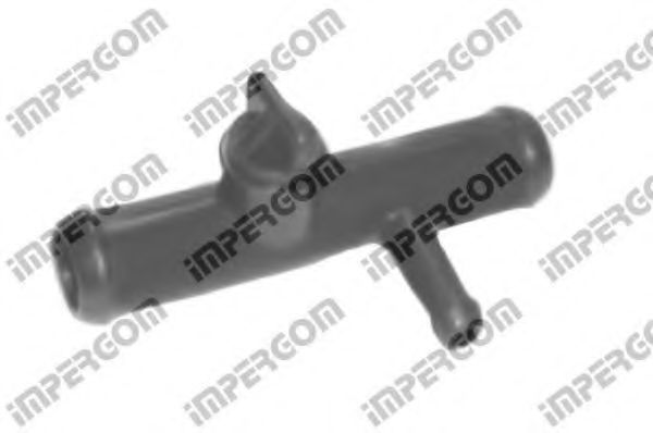 Трубка охлаждающей жидкости ORIGINAL IMPERIUM 80381