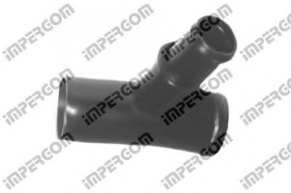 Трубка охлаждающей жидкости ORIGINAL IMPERIUM 80388