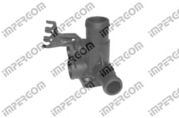 Фланец охлаждающей жидкости ORIGINAL IMPERIUM 90185