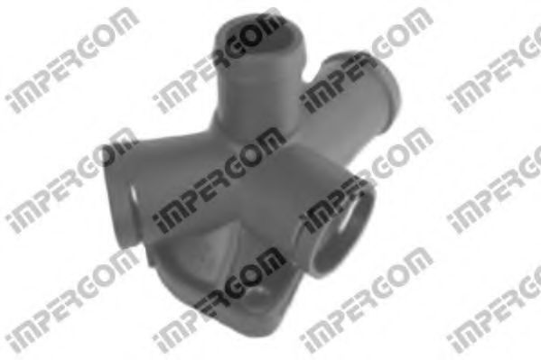 Фланец охлаждающей жидкости BIRTH 8492