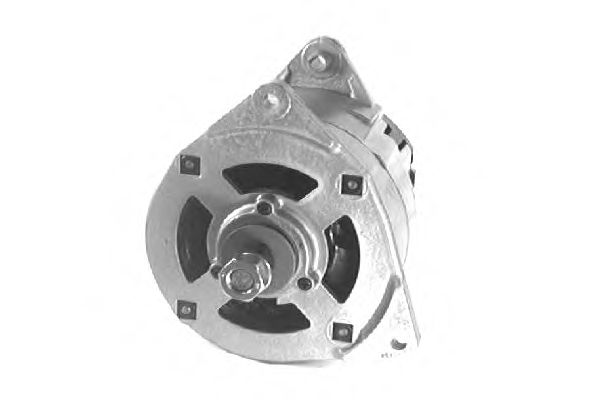 Генератор DA SILVA 010335