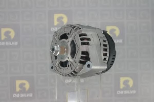 Генератор DA SILVA 010586