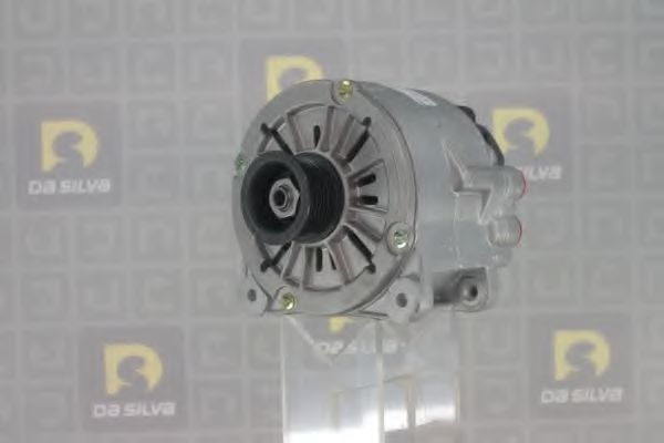 Генератор DA SILVA 010713