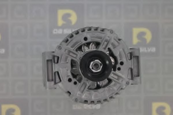 Генератор DA SILVA 011702