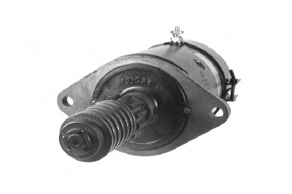 Стартер DA SILVA 020301