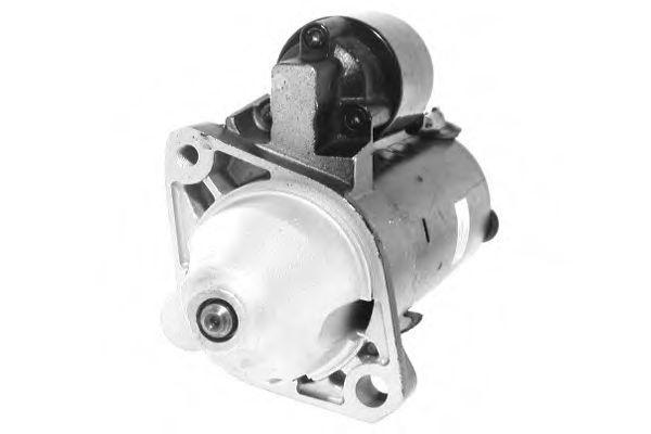 Стартер DA SILVA 020482