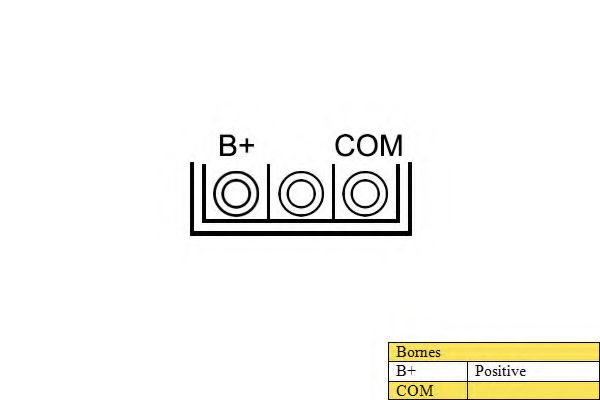 Генератор ELSTOCK 283907