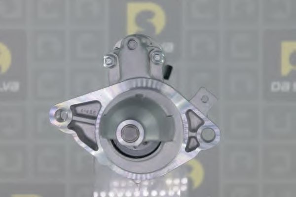 Стартер DA SILVA 040361