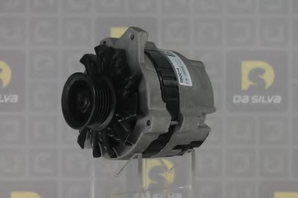 Генератор DA SILVA 050014