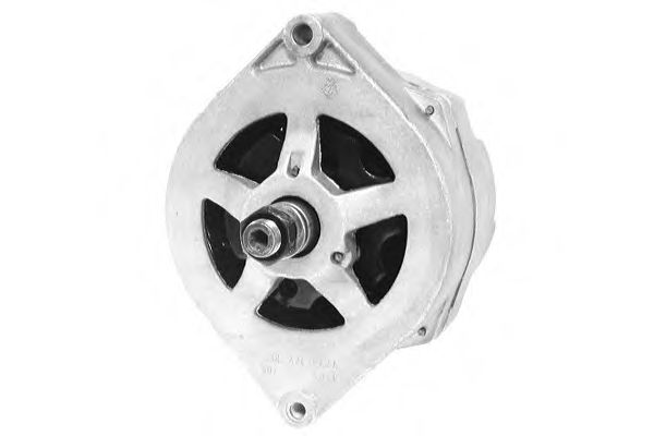 Генератор DA SILVA 050037