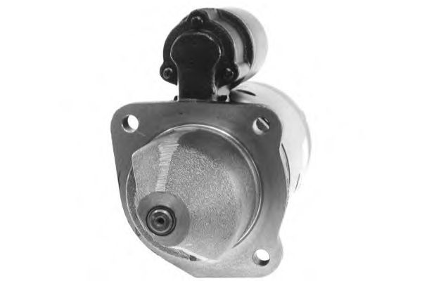 Стартер DA SILVA 060055