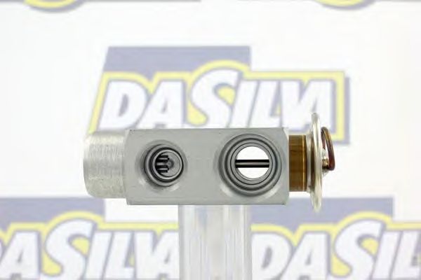 Расширительный клапан, кондиционер DA SILVA FD1036