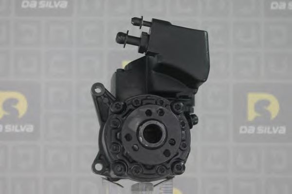 Гидравлический насос, рулевое управление SPIDAN 54033