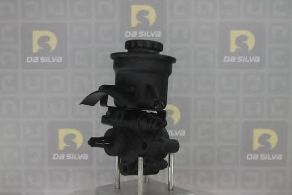 Гидравлический насос, рулевое управление DA SILVA DP3403