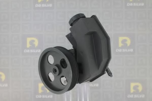 Гидравлический насос, рулевое управление DA SILVA DP3433